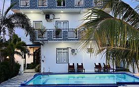 Blue Diamond Resort